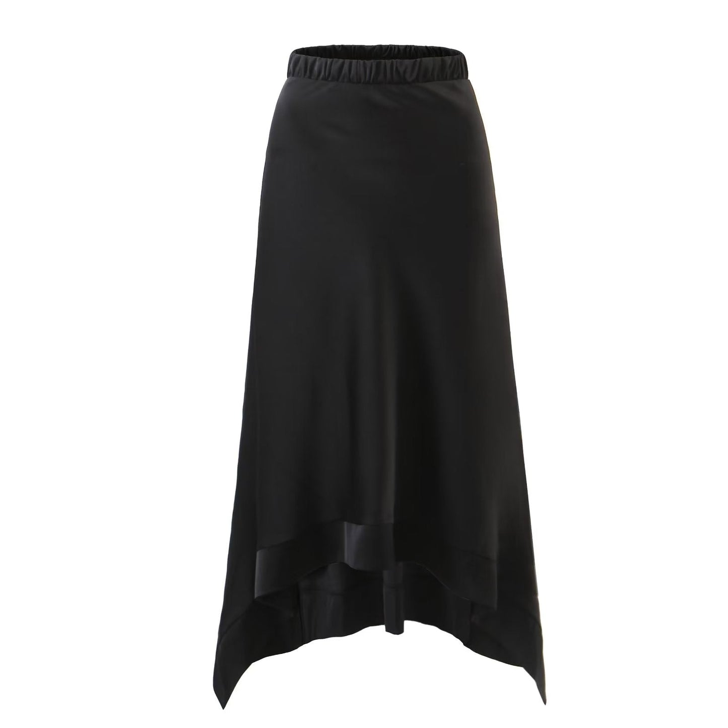 Skirt Summer Wind Women Irregular Asymmetric Skirt for women