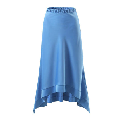 Skirt Summer Wind Women Irregular Asymmetric Skirt for women