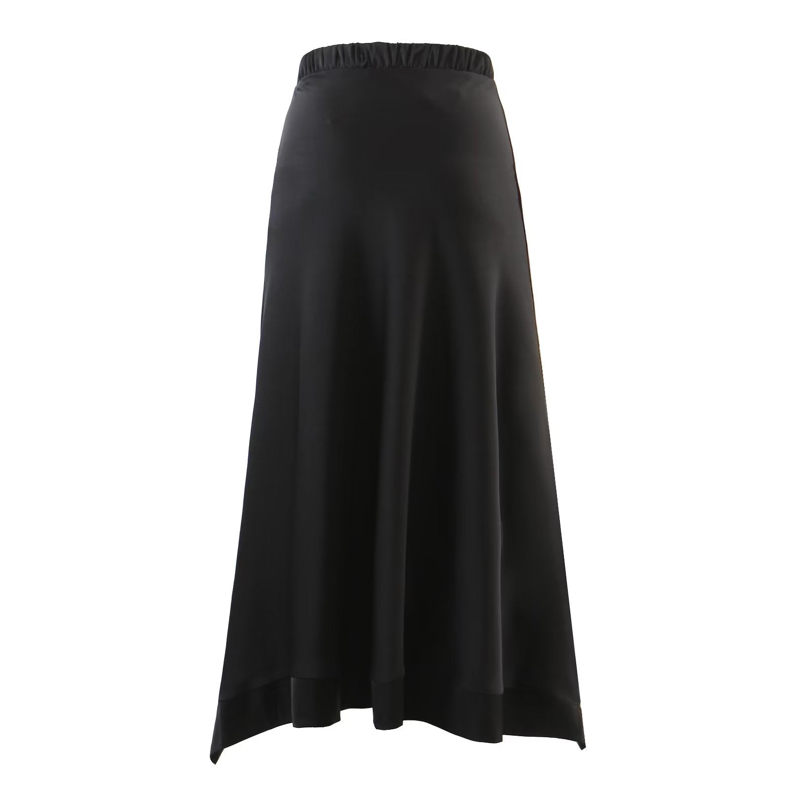 Skirt Summer Wind Women Irregular Asymmetric Skirt for women