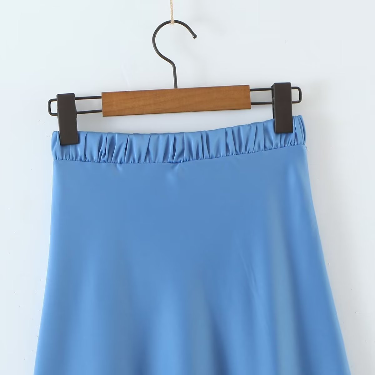 Skirt Summer Wind Women Irregular Asymmetric Skirt for women