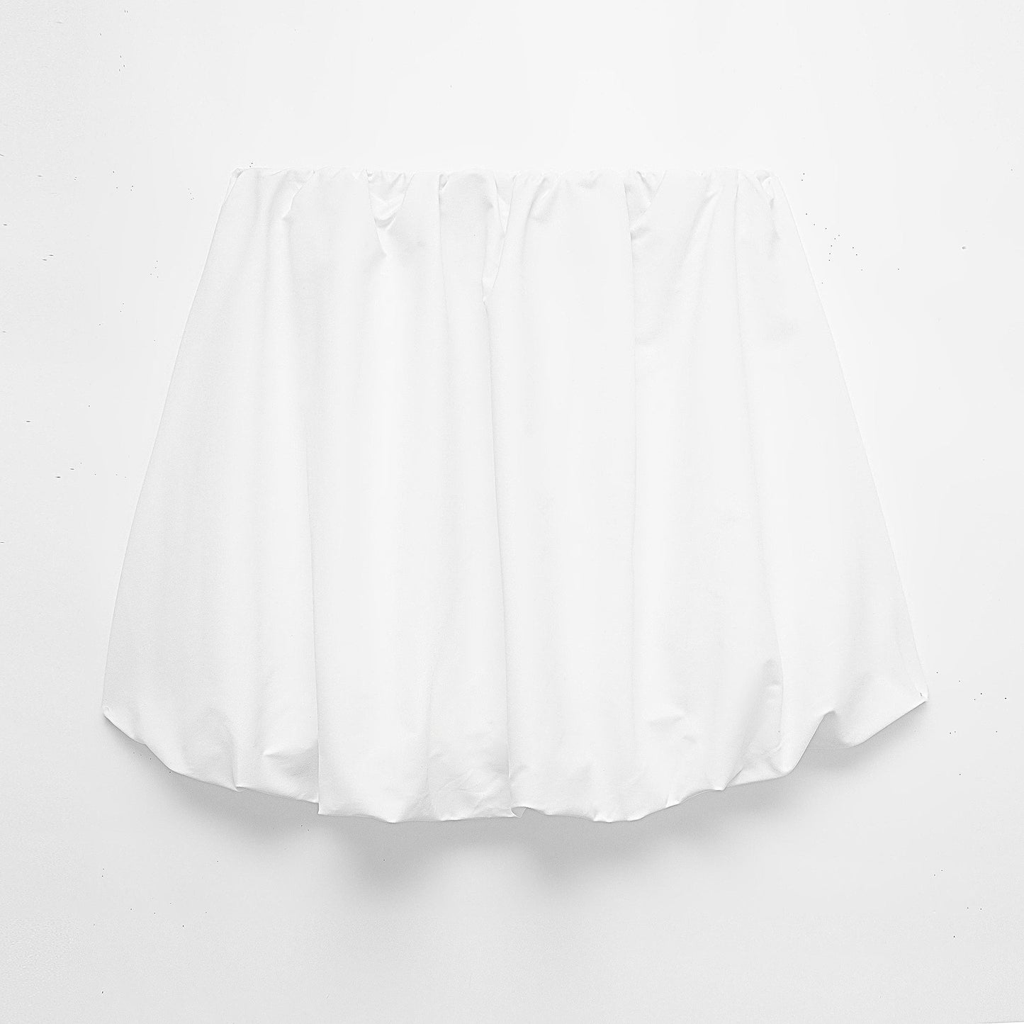 Mini Skirt Winter Women Casual Bloomers Half Length Mini Skirt