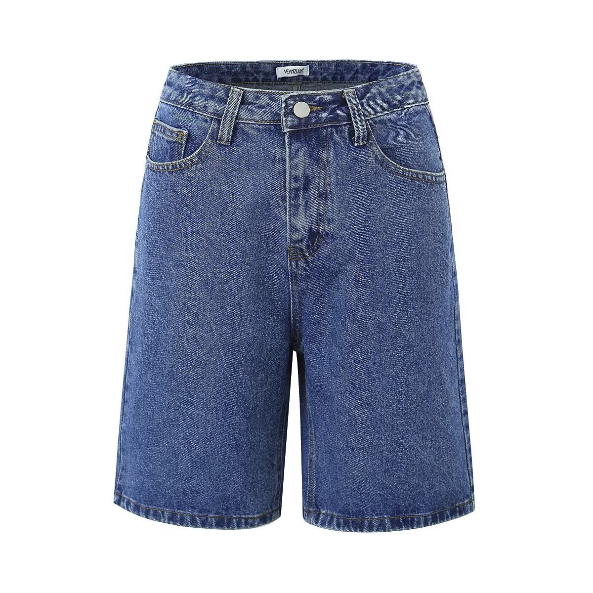 Women Denim Shorts 