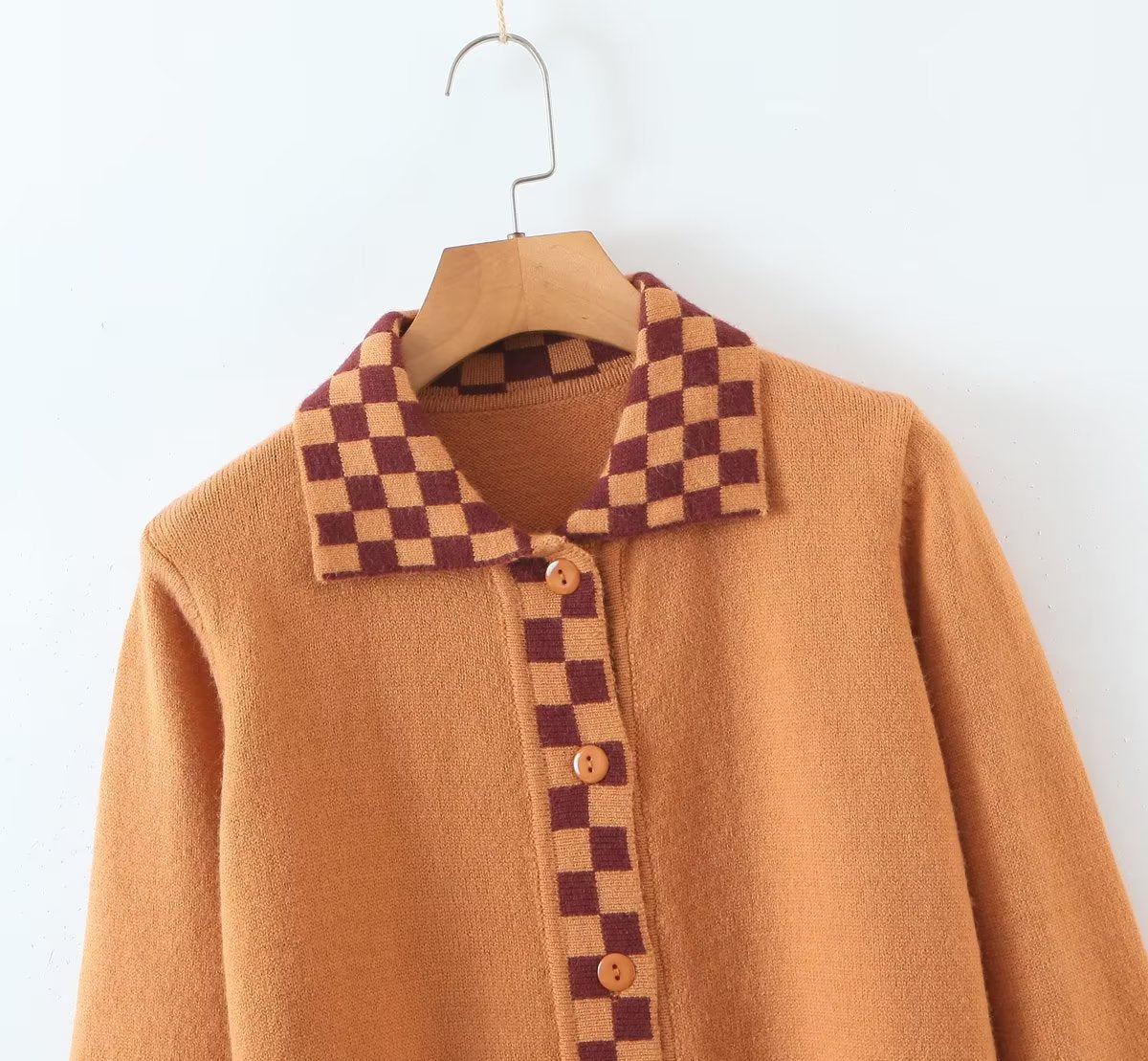 Autumn Cardigan