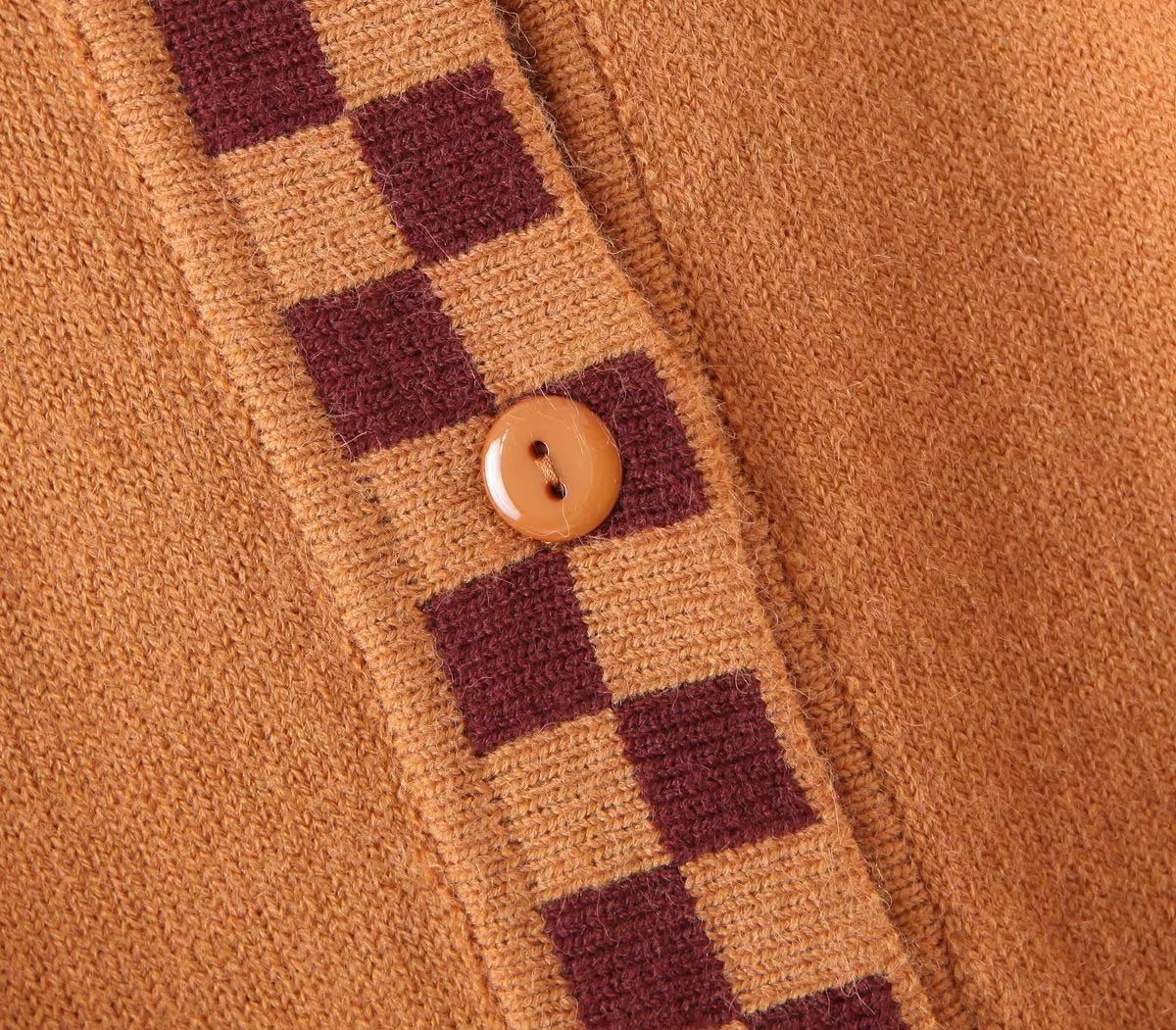 Autumn Cardigan