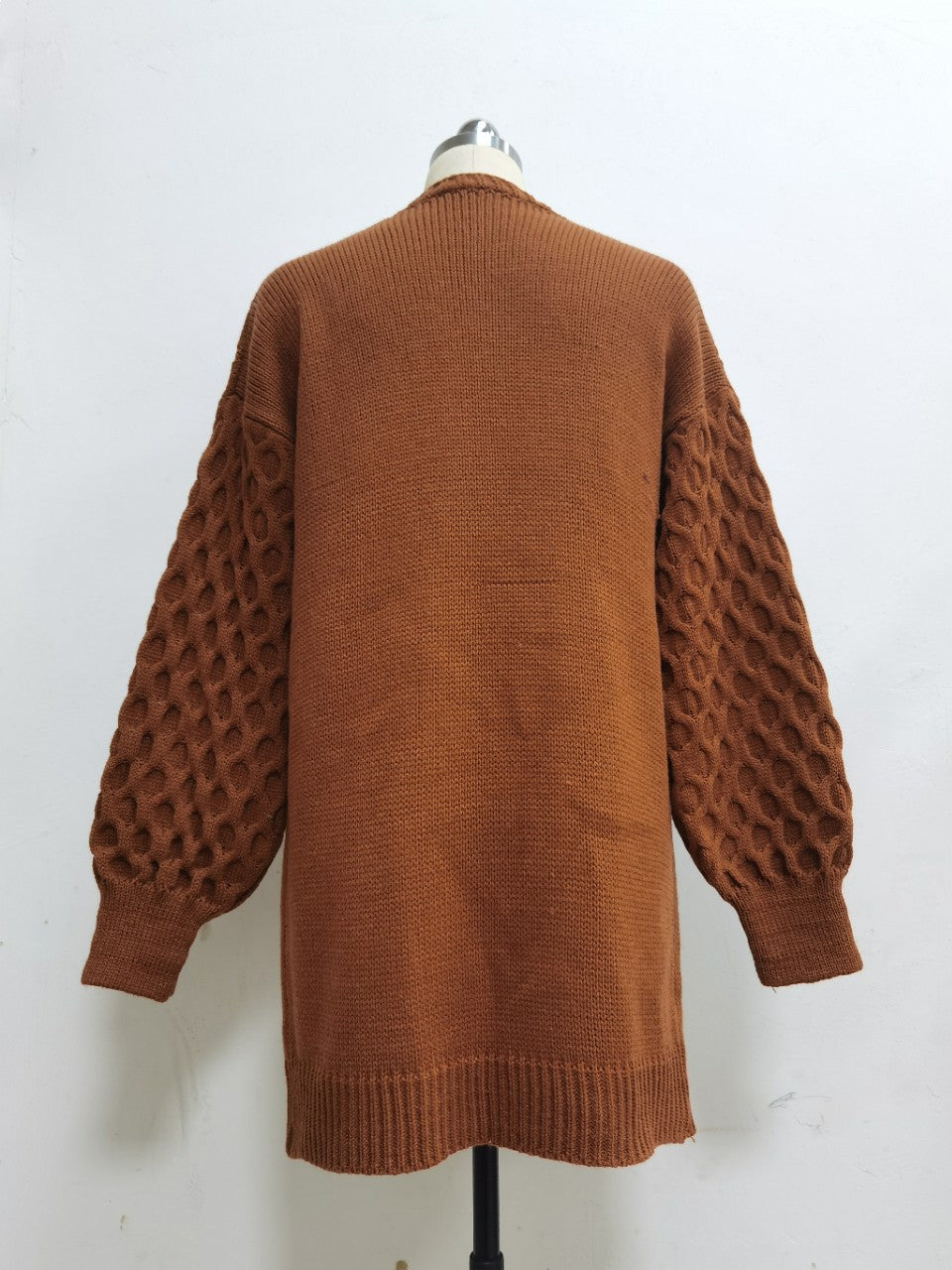 Women Winter Sweater