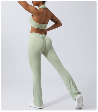 yoga suit for ladies