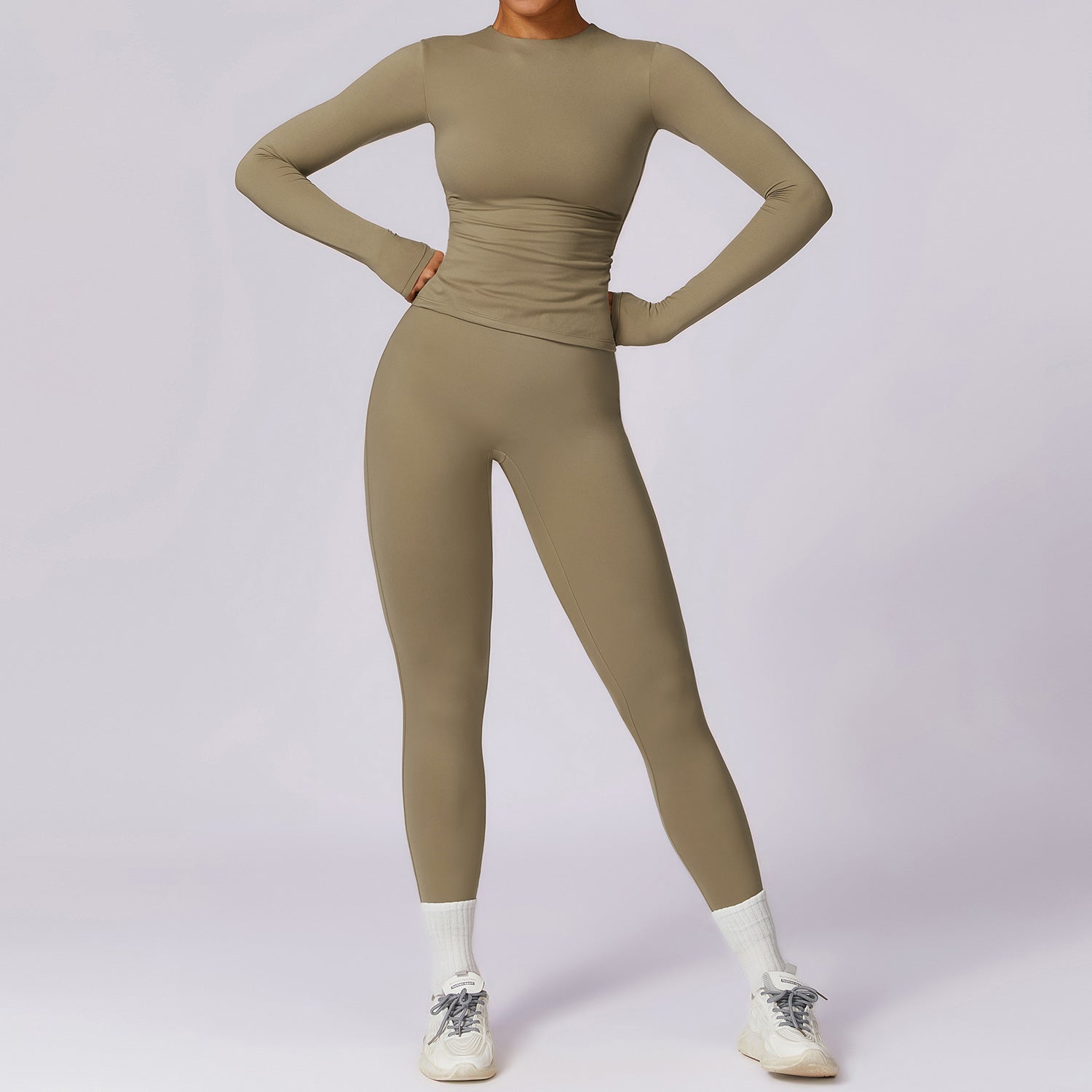 Yoga Suit