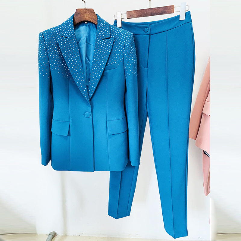 Pant Blazer