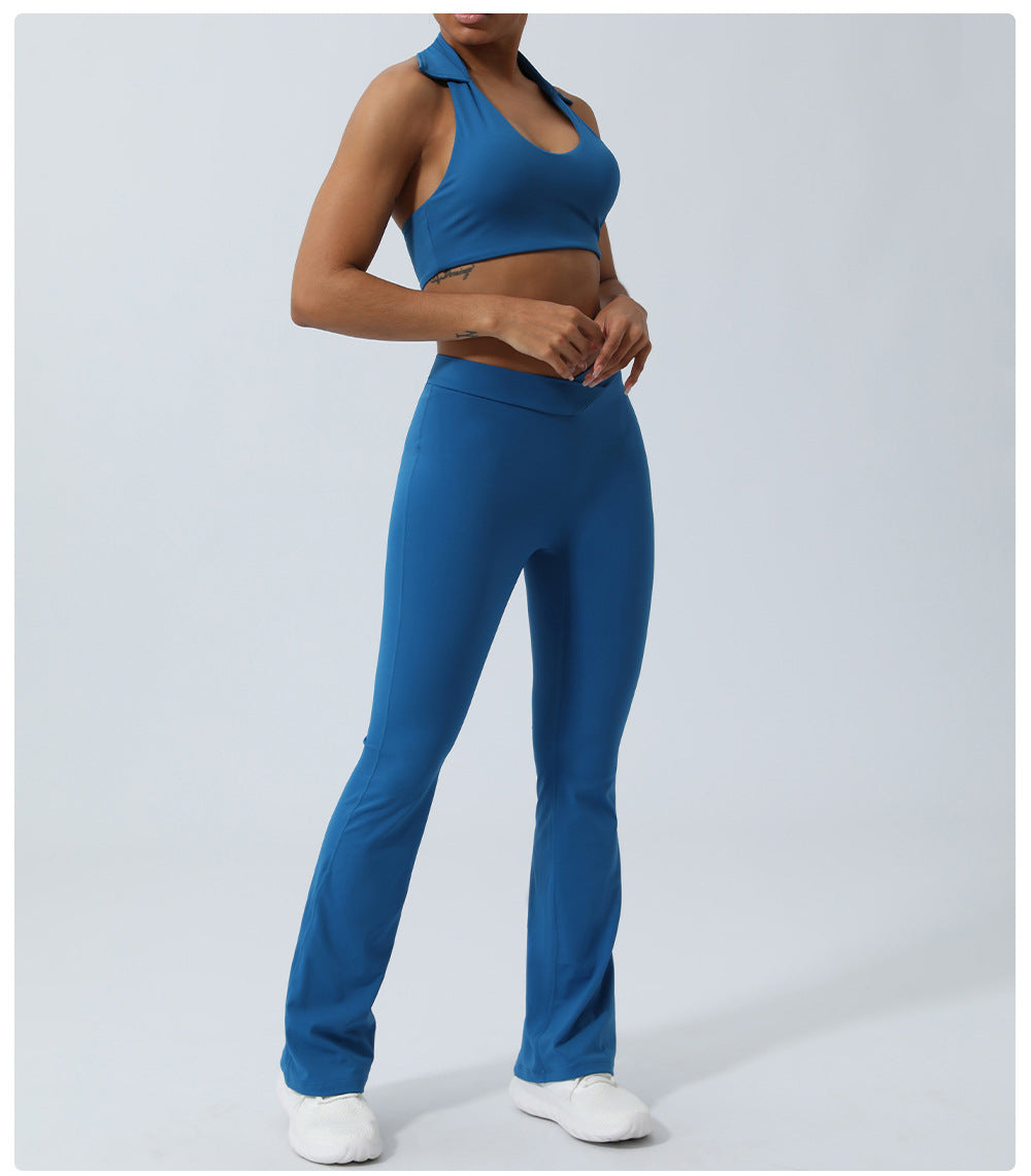 yoga suit for ladies