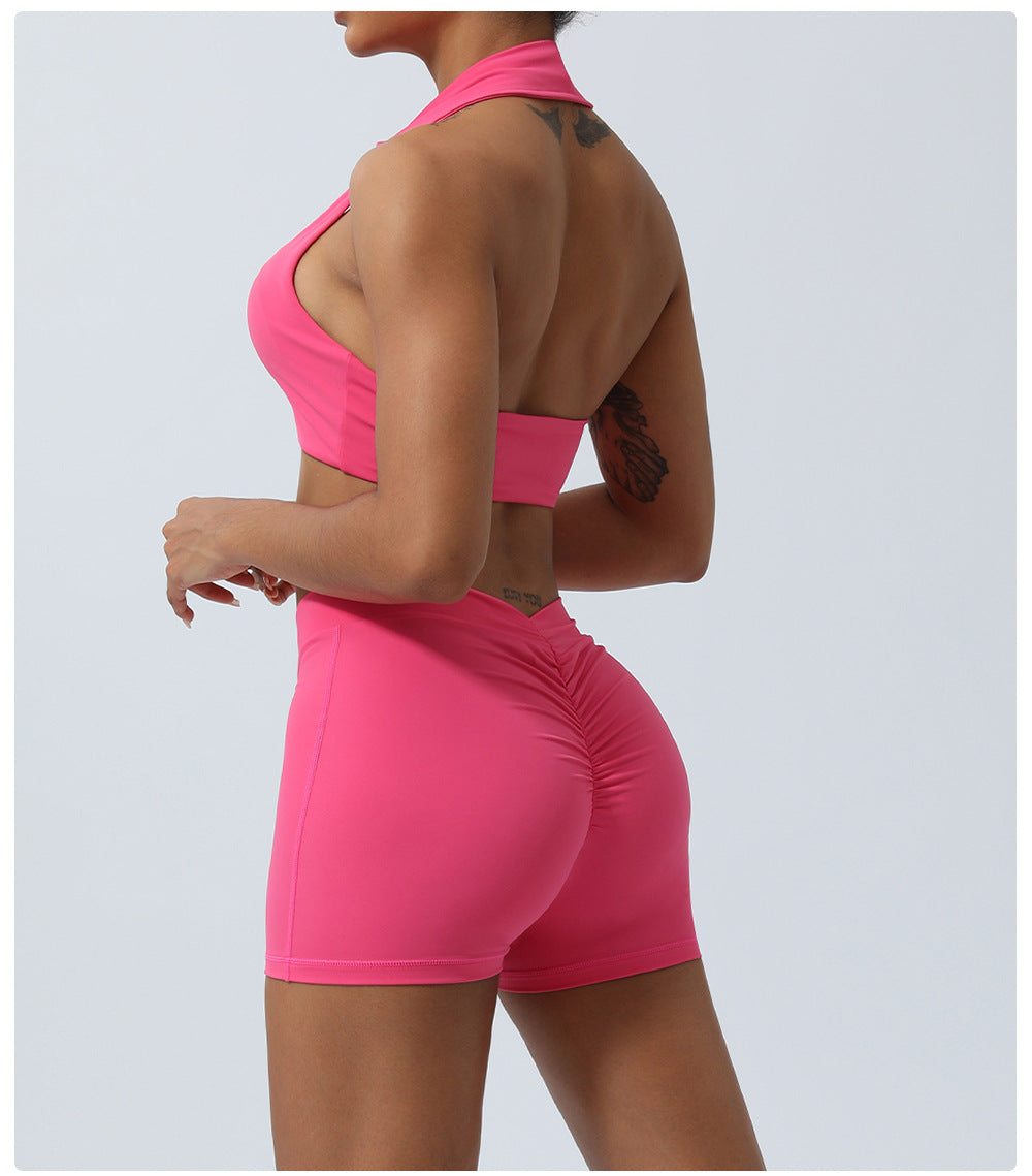 yoga suit for ladies