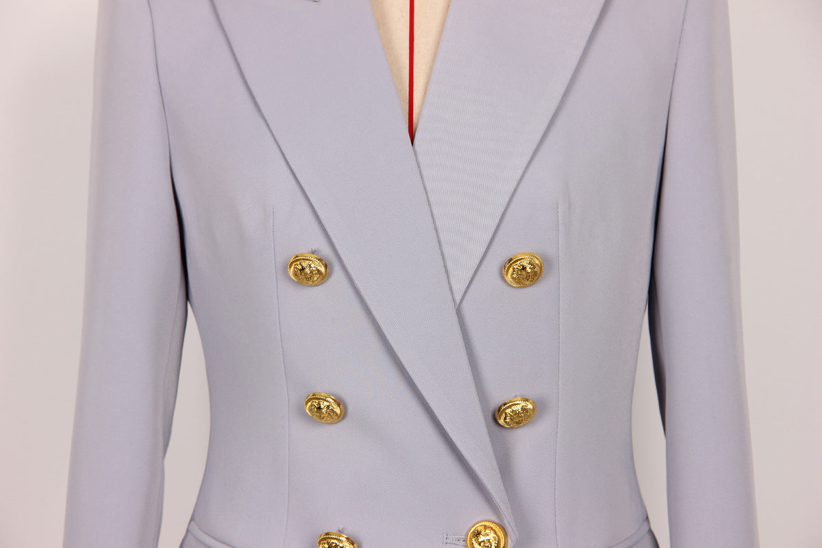 Women Spring Blazer