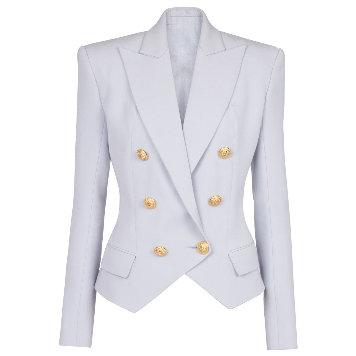 Spring Autumn Waist Slimming High Women Jackets Popular Classic Small Blazer