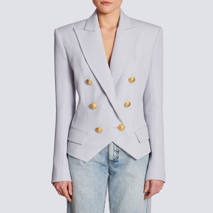 Women Spring Blazer