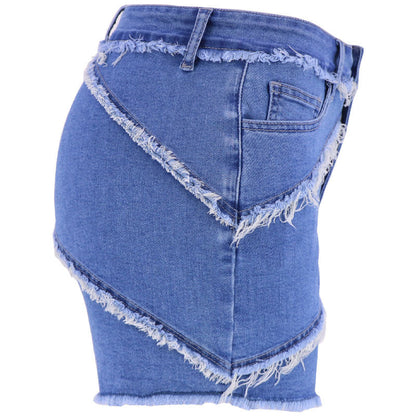 Jeans High Quality Jeans Women Preferred Summer Casual Women Jeans