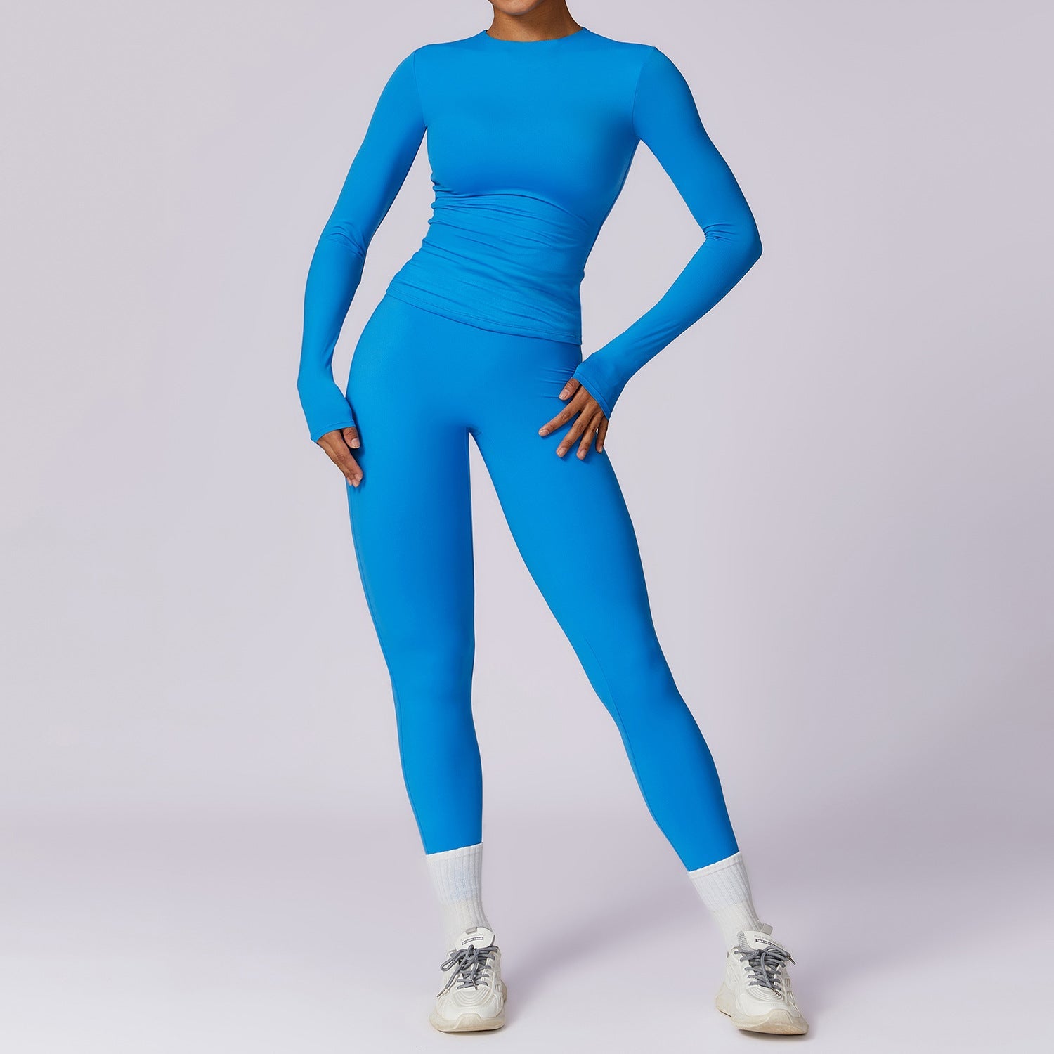 Yoga Suit