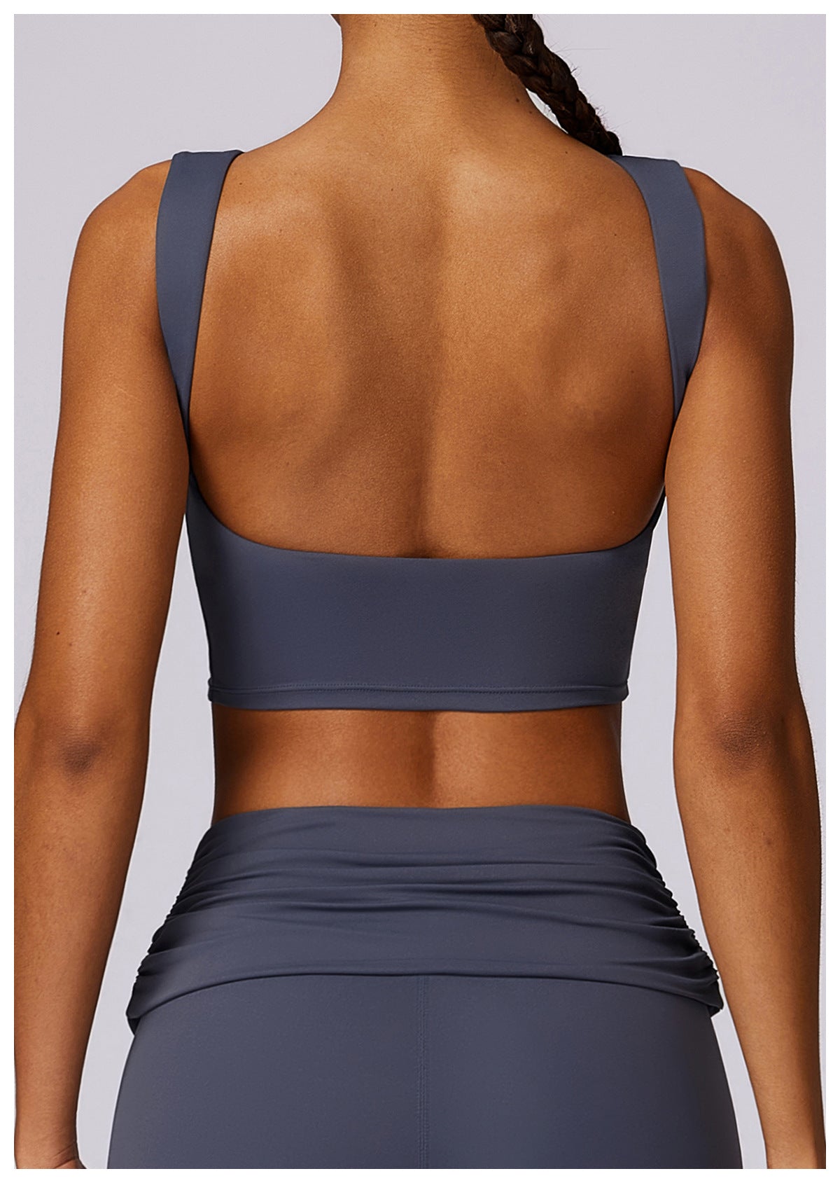 yoga vest