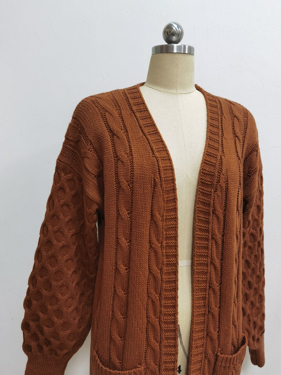 Women Winter Sweater