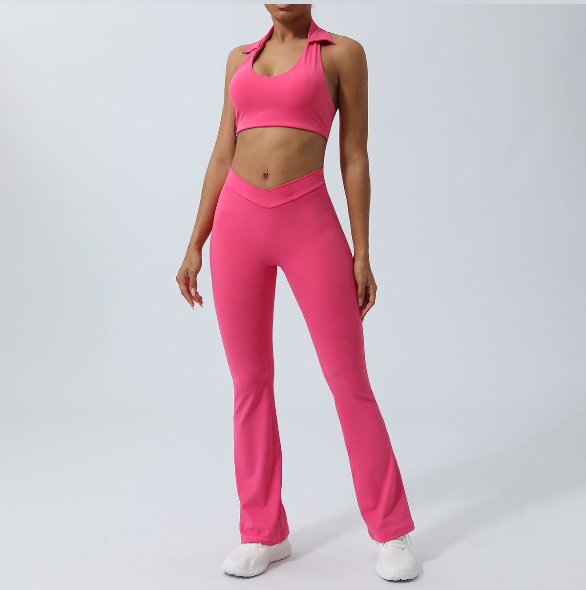 yoga suit for ladies