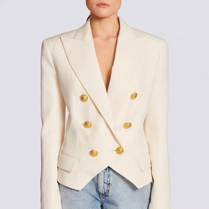 Women Spring Blazer