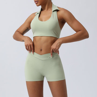 yoga suit for ladies