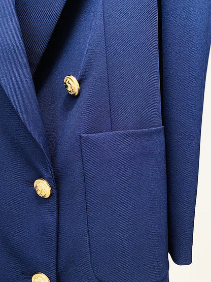 Blazer Suit Set