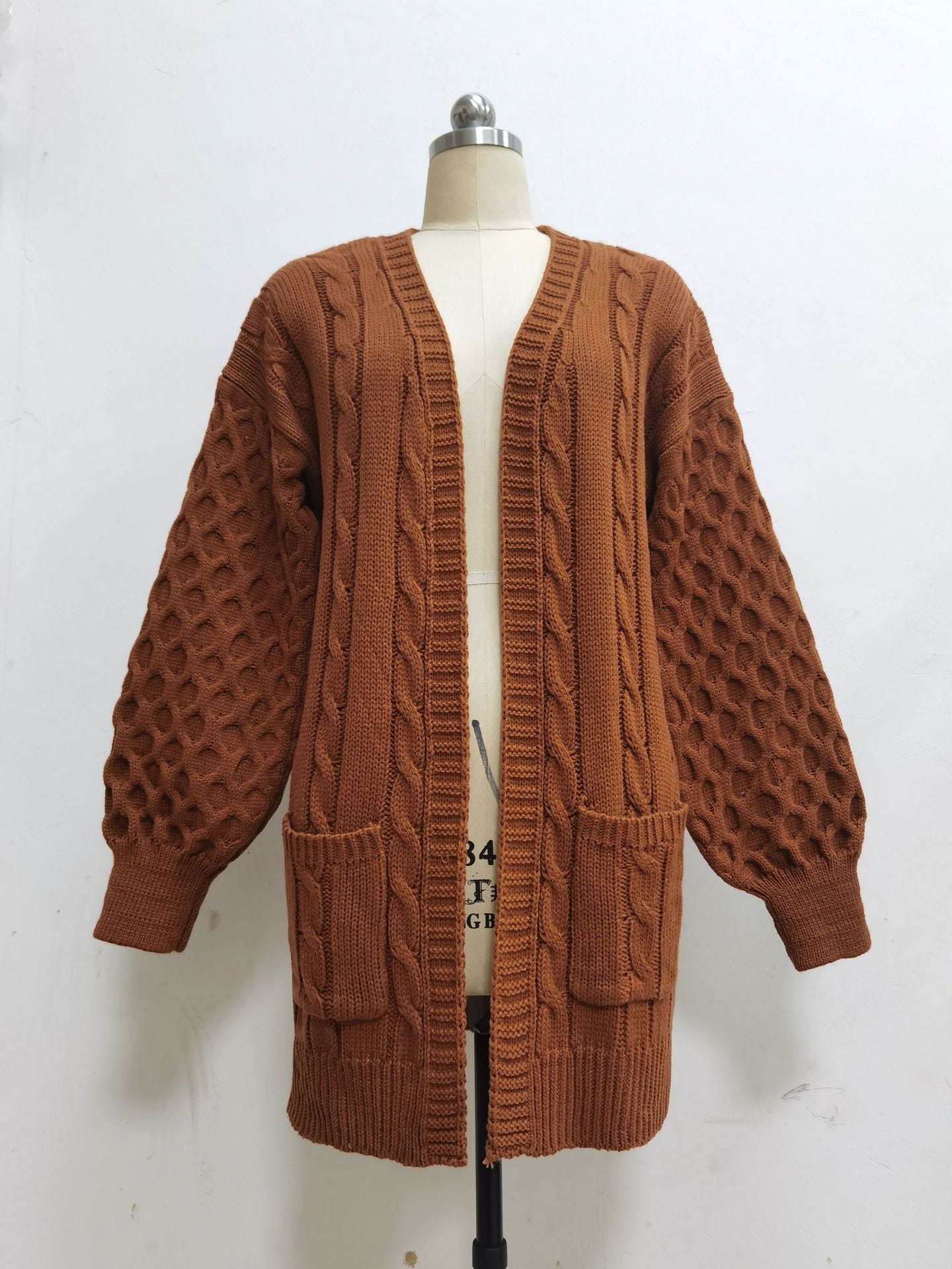 Women Winter Sweater